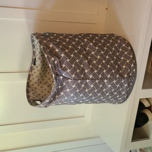 nautica laundry hamper